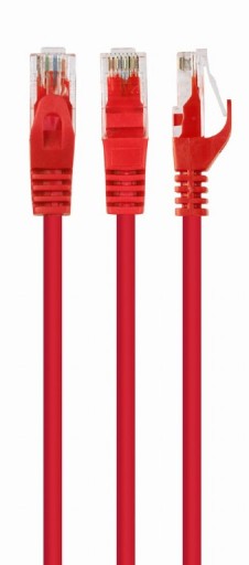 PATCHCORD LAN ETHERNET RJ45 CAT6 UTP 0,25M SIEŤOVÝ KÁBEL