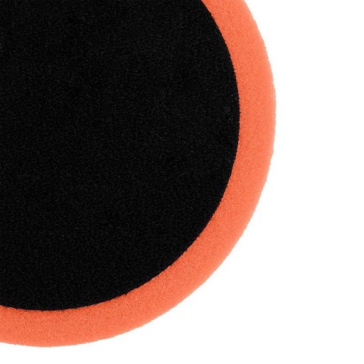 K2 - DURAFLEX - STREDNE BRÚSNA LEŠTIACA HONBA - ORANŽOVÁ - 150 MM