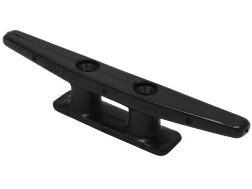 PVC CLEAT CLEAT 110mm HORN - 00289