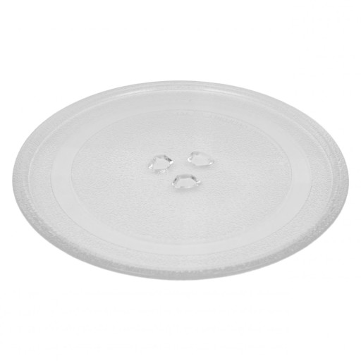 Mikrovlnná doska ďatelina 245 mm Originál