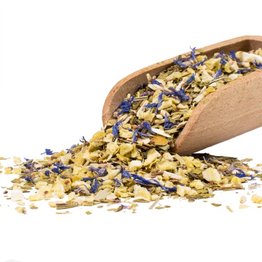 Yerba Mate Yaguar Kiwi 50g vzorka