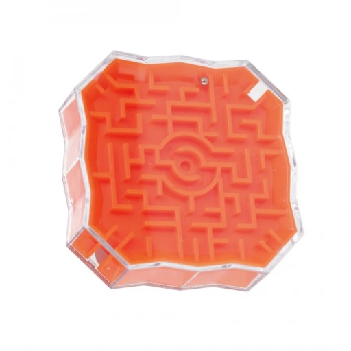 ZRUČNOSTNÁ HRA PUZZLE GALL LABYRINTH TRAŤ