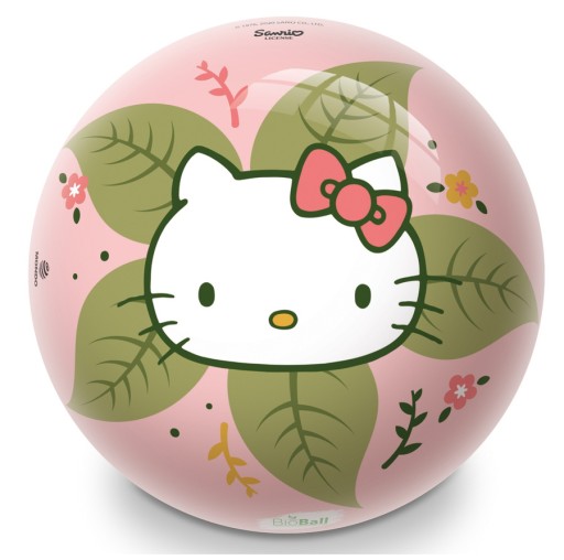 Detská rekreačná futbalová lopta 230 mm