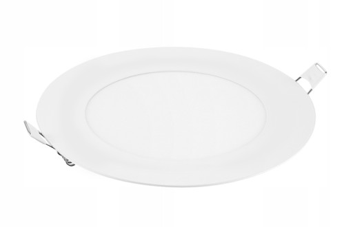LED PANELOVÉ STROPNÉ SVIETIDLO 6W / 3 FARBY
