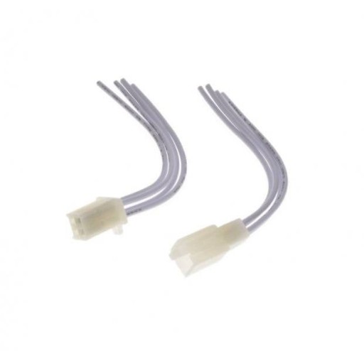 Konektor Cube Connector 4 piny Romet Zipp Keeway