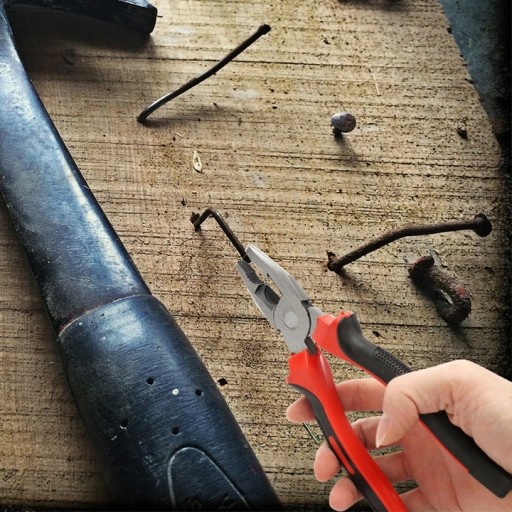 KOMBINOVANÉ KLIEŠTE SADA KLIešOV SADA 3 KS SADA REZAČOV KLIEŠTE 160MM