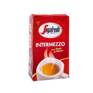 Intermezzo pražená káva Segafredo mletá 250g