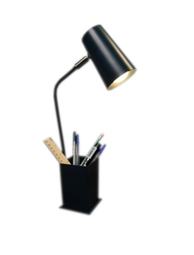 LED ORGANIZÁTOR ŠKOLSKEJ LAMPY + ZADARMO