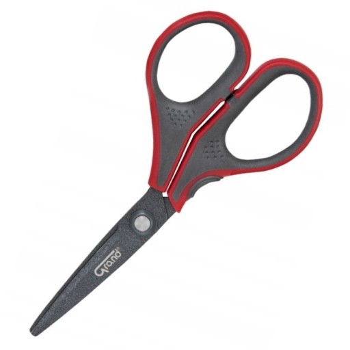 GRAND TEFLÓNOVÉ NOŽNICE 13cm OSTR