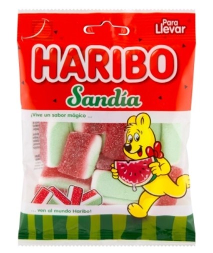Haribo Sandia