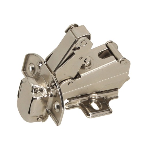 Uhlový záves GAMET ZHK-130-165, 130-165 stupňov