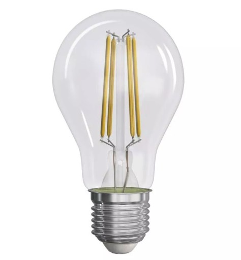 Emos ZF5147 LED žiarovka A60/E27/3,8W 60W