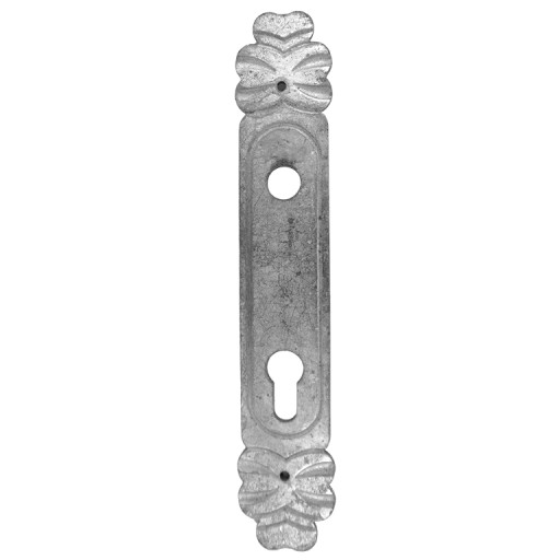 ÚZKY OTVORENÝ PRIESTOR SIGNÁLU. 90 KOVANÝCH PRVKOV 63.140 H260XL46 3MM
