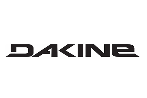 Peračník Dakine, školský organizér, na zips, sivý