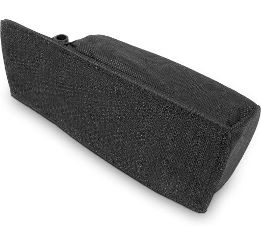 DRŽIAK HASIACEHO PRÍSTROJA DO AUTOMOBILU NA KUFOR S TAŠKOU KRYTU NA VELCRO