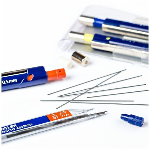 Grafit Staedtler Mars Micro Carbon 0,5 HB