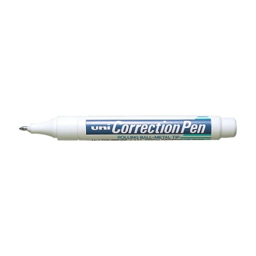 Uni CLP-300 korektorové pero, 8 ml