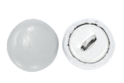 Gombíky na čalúnenie potiahnuté ekokožou 20mm R32 10ks