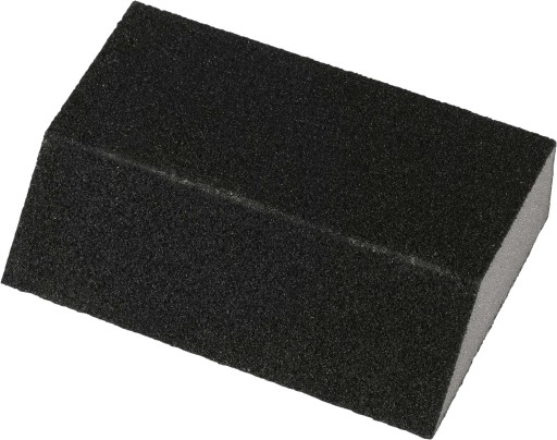 Trapézová brúsna kocka 70x100x25 P120