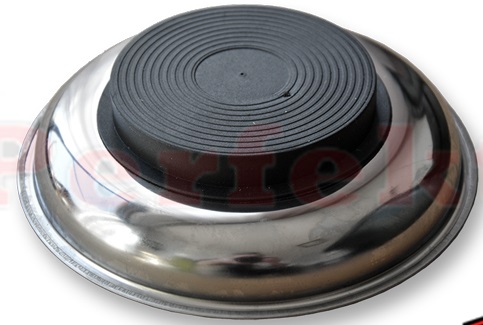 KRUHÁ MAGNETICKÁ MISKA 15 CM