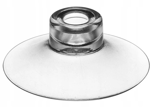 Prísavka s otvorom, priemer 23mm3,5mm AS235