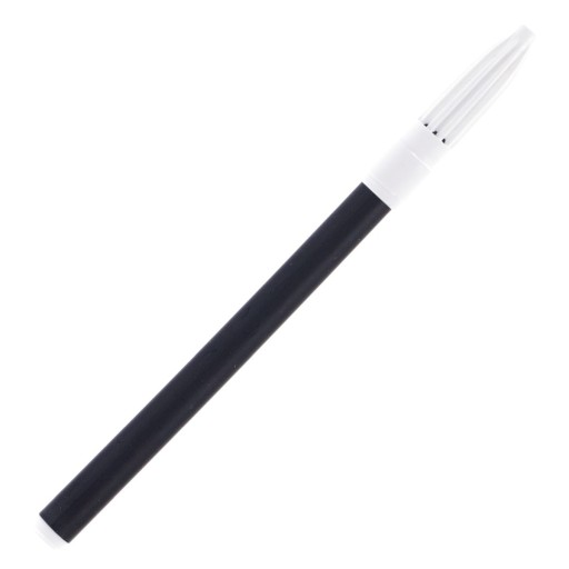 Značkovač Kamet okrúhly 1mm čierny x5