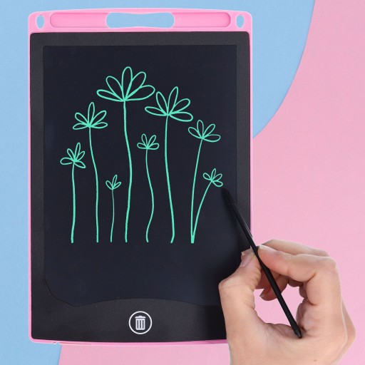 ZNIKOPIS pre deti, grafický tablet, magnetický stylus, náučná tabuľa