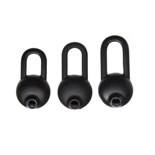 gumičky na slúchadlá Xiaomi Mi Bluetooth Headset