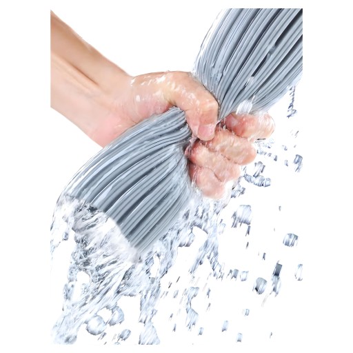 Náplňová špongia, špongia na mop, super savá, mäkká pre panely