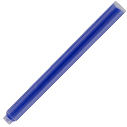 PELIKAN NÁPLŇKY NA PERE DLHÉ 5 ks GTP/5 MODRÁ
