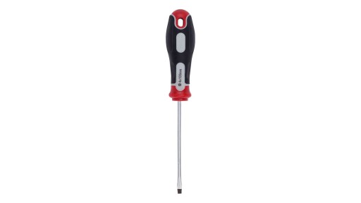 Skrutkovač plochý skrutkovač s magnetickým hrotom 4x100 mm Kreator