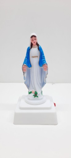 Vložka pre LED sviečky Maryja