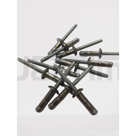 Nit nerez A2 FI 6,40x18,50 mm TIBULB