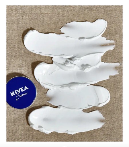Univerzálny telový krém Nivea 60 ml plechovka