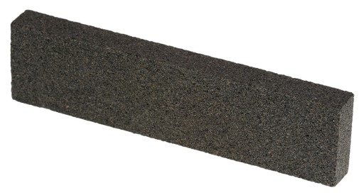 BRÚSENIE KAMEŇA PRE SEKY NOŽOV 200X50X20mm BRÚSENIE