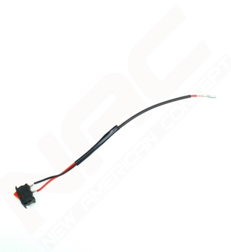 ZAPAĽOVACIA PÍLA NAC CST61.. NAX 300/400/500