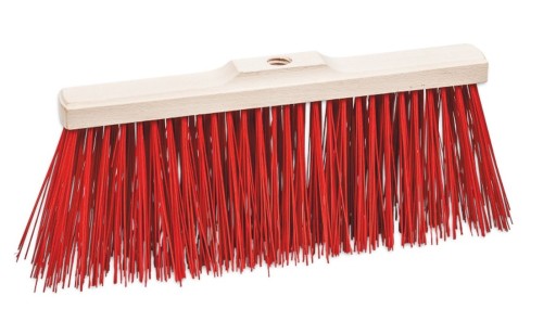 UNIVERZÁLNA METLA ŠTANDARDNÁ 300 X 130 MM 6950