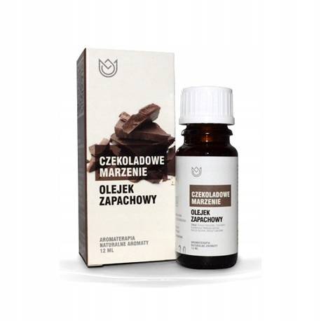 Prírodné arómy olej CHOCOLATE DREAM 12ml