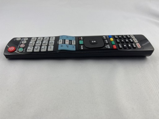 Diaľkové ovládanie pre TV LG RM-L999V L999V L930