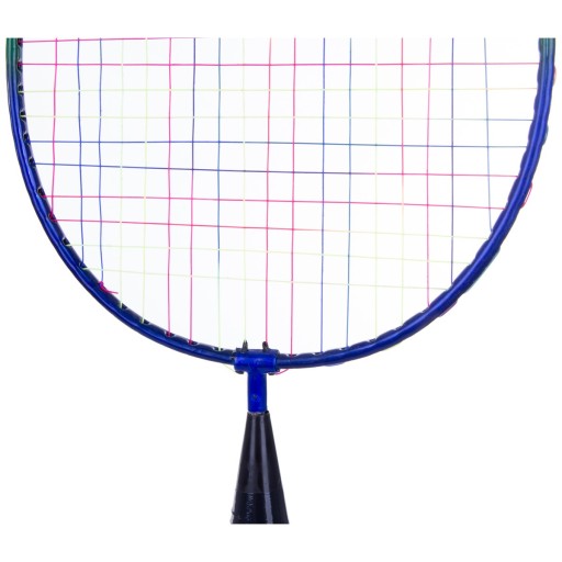 KRÁTKY BADMINTONOVÝ SET 46CM ENERO
