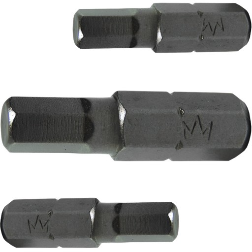 BIT AMBUS TIPS H5 1/4'' 5x25mm SOLID 1 KUS RICHMANN C6561