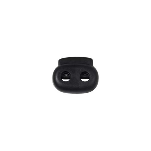 STOPKY, SVORKA LINKY, DOUBLE 5mm 10 ks.