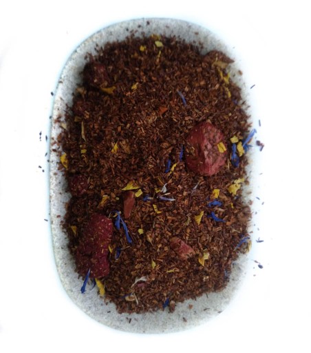 Rooibos Rozprávkový čaj 100g Flavo Delicious!