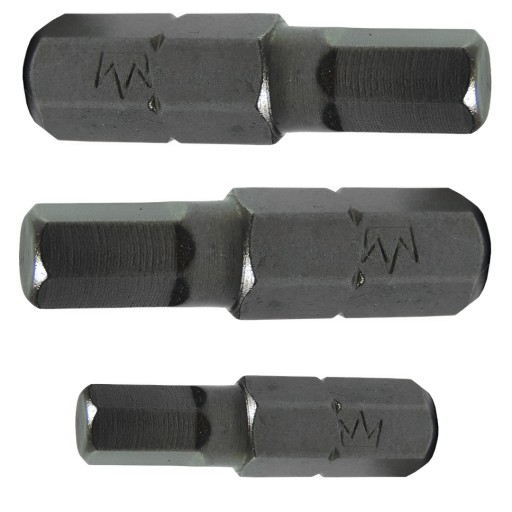 BIT AMBUS TIPS H5 1/4'' 5x25mm SOLID 1 KUS RICHMANN C6561