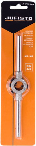 M3-4 JUFISTO DRŽANIE DIE