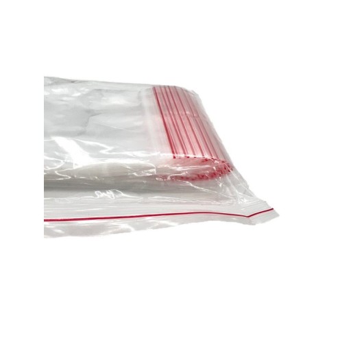 STRING BAG vrecia 100x100mm/10x10cm 100ks