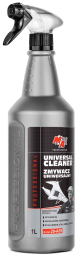 MY CAR CLEANER UNIVERZÁLNY ČISTIČ - 1L