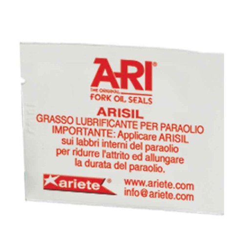 Arisil Ariete 1g tesniaci tuk pre tesnenia predného zavesenia kolies