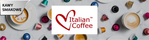 IC kapsule Mocaccino systém NESPRESSO 10 ks