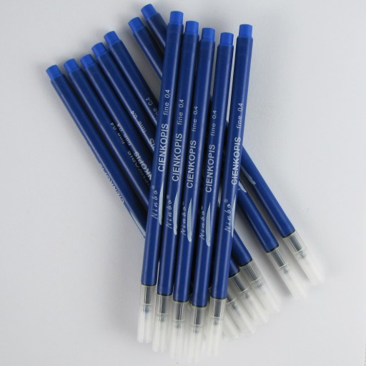 Fineline X 12
